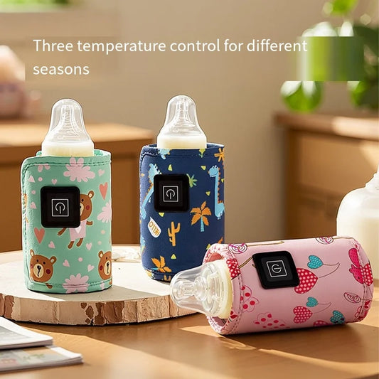 Baby Food Storage Bags